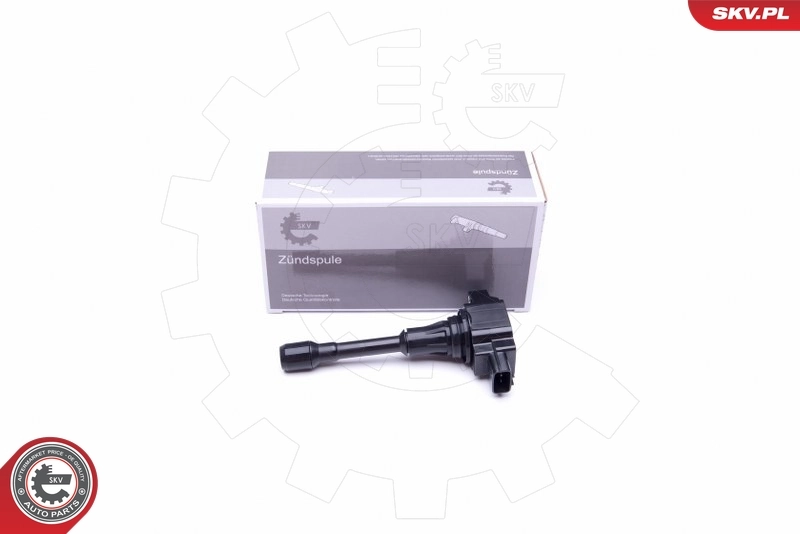 Ignition Coil